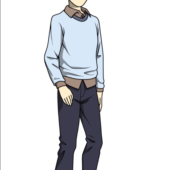 Levi's Stan Buck Men's Sneakers Navy White Tennis - Picture 7 of 8